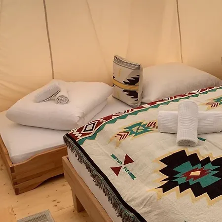 Apartment Tipi Wintun