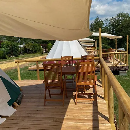 Tipi Wintun Belau