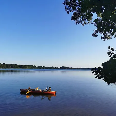 Apartament Tipi Wintun